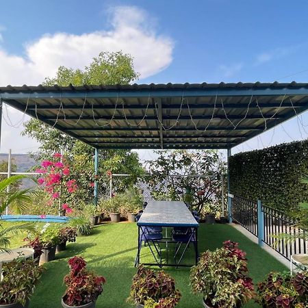 The Loft Panchgani Exterior foto