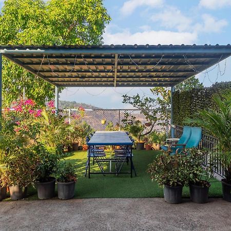 The Loft Panchgani Exterior foto