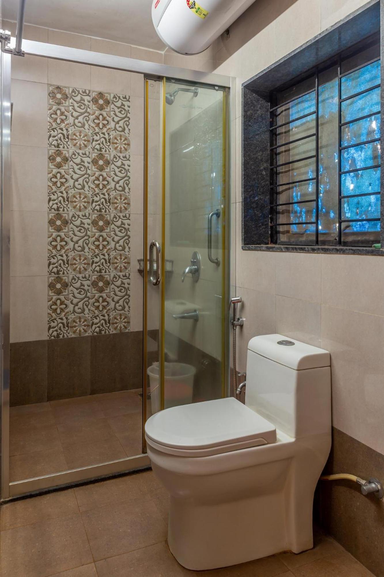 The Loft Panchgani Exterior foto